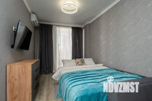 Студия квартира, посуточно, 32м2, 5/24 этаж