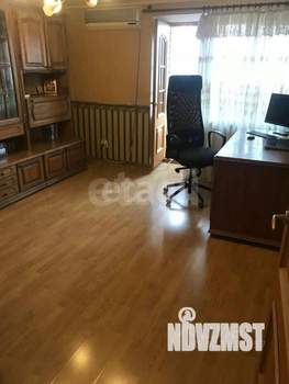 3-к квартира, на длительный срок, 96м2, 10/17 этаж