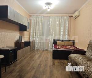 1-к квартира, на длительный срок, 37м2, 5/10 этаж