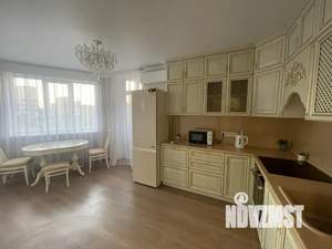 2-к квартира, посуточно, 68м2, 8/22 этаж