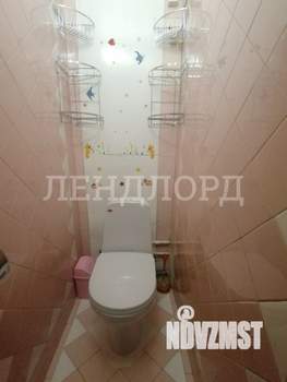 2-к квартира, на длительный срок, 46м2, 4/9 этаж