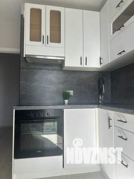 1-к квартира, посуточно, 39м2, 3/25 этаж