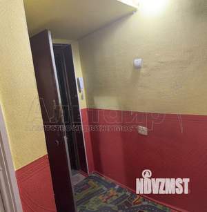 2-к квартира, на длительный срок, 42м2, 2/5 этаж
