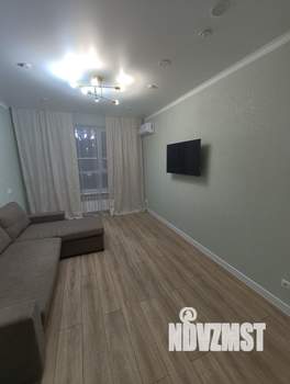 1-к квартира, на длительный срок, 32м2, 7/12 этаж