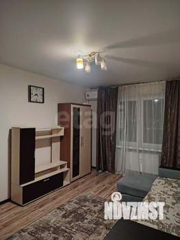 1-к квартира, на длительный срок, 53м2, 10/17 этаж