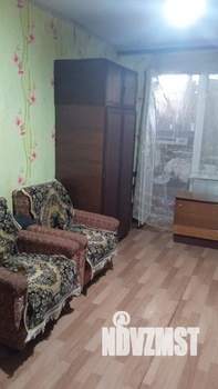 1-к квартира, на длительный срок, 33м2, 4/5 этаж