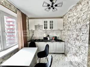 1-к квартира, на длительный срок, 37м2, 3/10 этаж