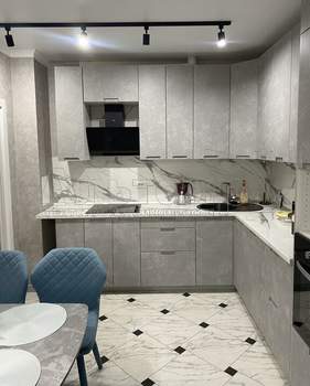 2-к квартира, на длительный срок, 47м2, 2/5 этаж