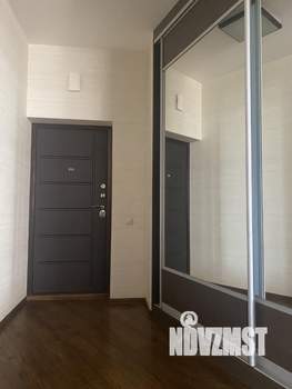 2-к квартира, на длительный срок, 71м2, 8/16 этаж