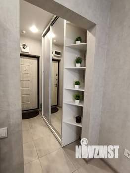 Студия квартира, посуточно, 25м2, 14/25 этаж