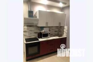 1-к квартира, посуточно, 36м2, 18/24 этаж