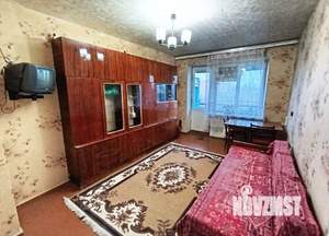 1-к квартира, на длительный срок, 31м2, 5/9 этаж