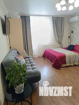 1-к квартира, посуточно, 32м2, 1/1 этаж