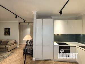 2-к квартира, на длительный срок, 56м2, 6/25 этаж