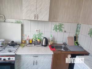1-к квартира, на длительный срок, 38м2, 7/10 этаж