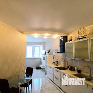 1-к квартира, на длительный срок, 53м2, 4/16 этаж