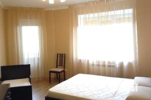 2-к квартира, на длительный срок, 77м2, 14/19 этаж