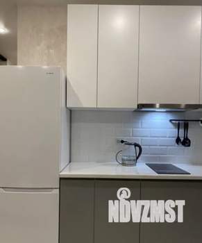 Студия квартира, посуточно, 39м2, 10/25 этаж