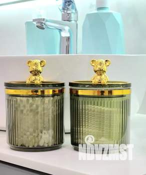 Студия квартира, посуточно, 33м2, 24/25 этаж