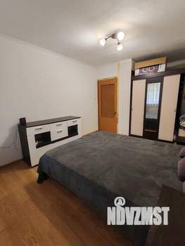 2-к квартира, на длительный срок, 48м2, 1/5 этаж