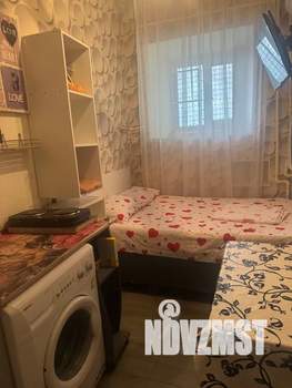 Студия квартира, посуточно, 24м2, 2/5 этаж