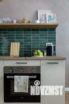 1-к квартира, посуточно, 40м2, 6/24 этаж