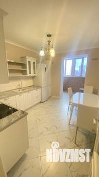 1-к квартира, на длительный срок, 43м2, 8/16 этаж