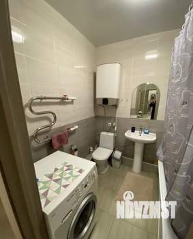 1-к квартира, на длительный срок, 43м2, 8/25 этаж