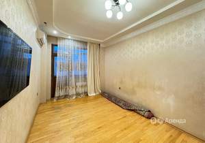 3-к квартира, на длительный срок, 90м2, 2/6 этаж