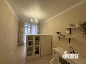 2-к квартира, на длительный срок, 40м2, 5/25 этаж