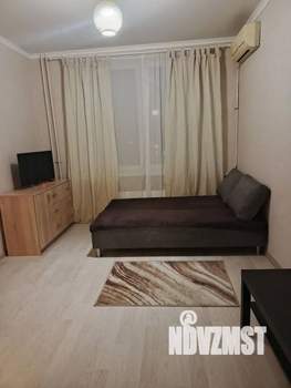 1-к квартира, на длительный срок, 37м2, 8/21 этаж