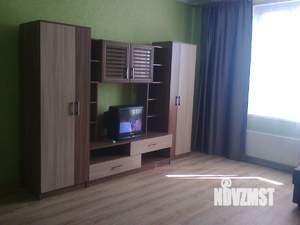 1-к квартира, на длительный срок, 38м2, 15/20 этаж