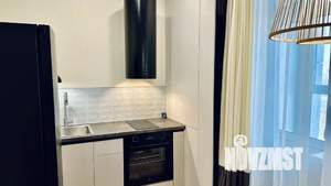 1-к квартира, посуточно, 36м2, 13/18 этаж