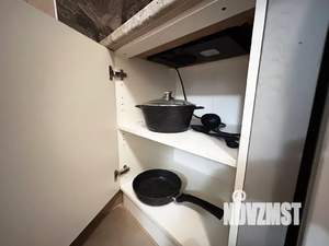 Студия квартира, посуточно, 30м2, 2/2 этаж