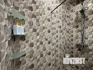 1-к квартира, посуточно, 45м2, 13/32 этаж