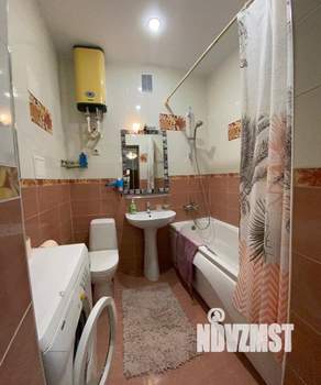 2-к квартира, на длительный срок, 48м2, 12/17 этаж