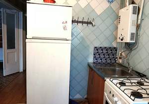 2-к квартира, на длительный срок, 45м2, 3/5 этаж