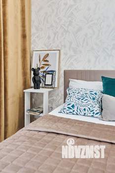 1-к квартира, посуточно, 35м2, 6/24 этаж