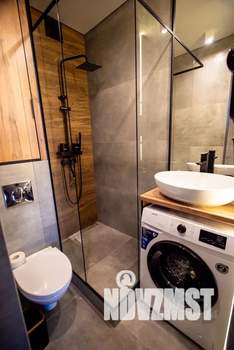 Студия квартира, посуточно, 34м2, 22/25 этаж