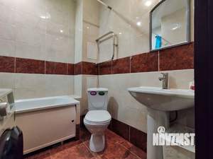 1-к квартира, на длительный срок, 43м2, 18/21 этаж