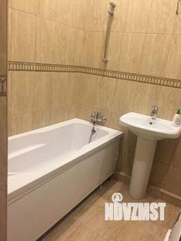 1-к квартира, на длительный срок, 45м2, 6/18 этаж