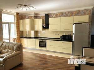 3-к квартира, на длительный срок, 105м2, 11/23 этаж