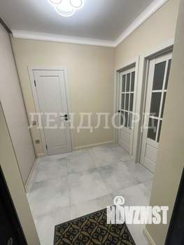 1-к квартира, на длительный срок, 40м2, 10/24 этаж