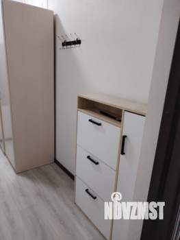 1-к квартира, на длительный срок, 35м2, 15/25 этаж