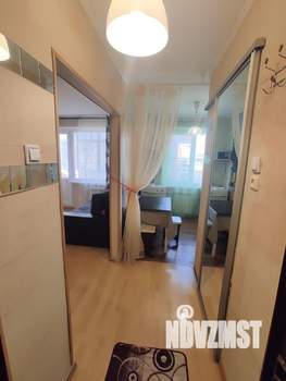 1-к квартира, на длительный срок, 22м2, 7/9 этаж