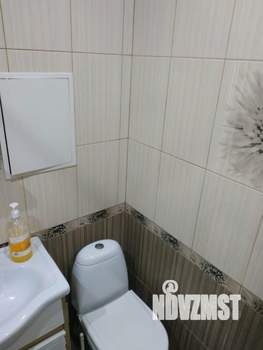 1-к квартира, на длительный срок, 32м2, 2/5 этаж