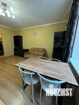 1-к квартира, на длительный срок, 50м2, 4/16 этаж