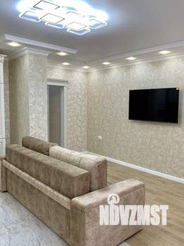 3-к квартира, на длительный срок, 80м2, 18/21 этаж