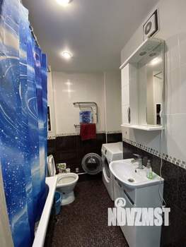 Студия квартира, на длительный срок, 27м2, 12/18 этаж