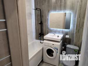 Студия квартира, посуточно, 32м2, 14/17 этаж